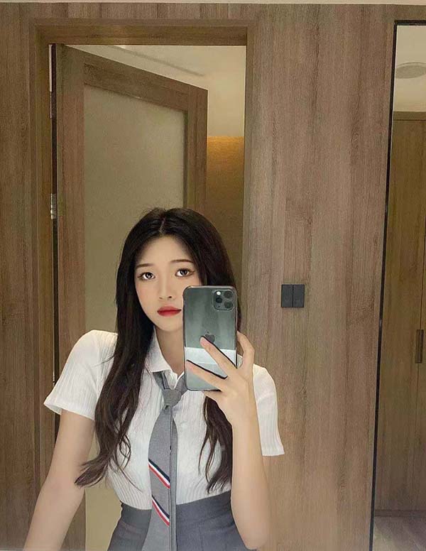 迪拜外围
